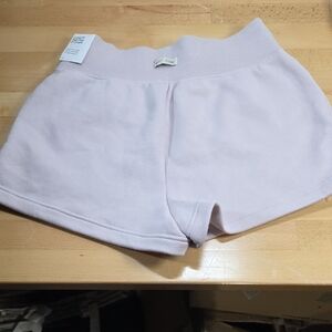 Nike Women's Pink Shorts